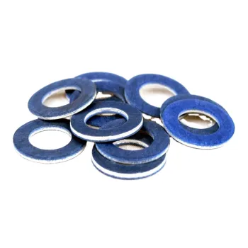 90430-12031 Oil Drain Plug Washer Gasket for Toyota Lexus Yaris