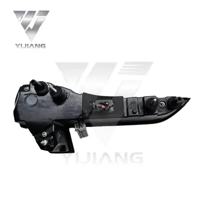 Remanufactured LED Taillight Assembly for Ford Mustang Mach-E