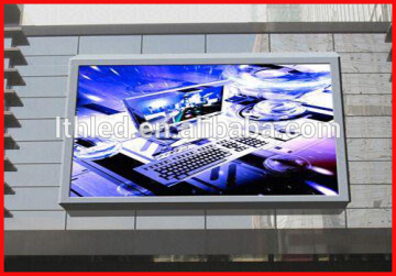 led advertising display board, electronic advertising board
