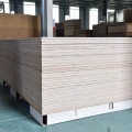 Scratch Resistant Melamine Plywood