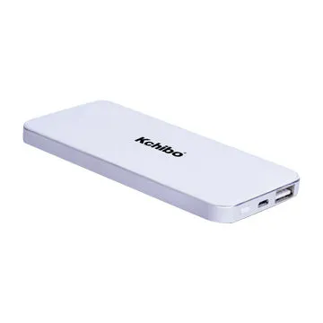 Power Bank with 4,000mAh Capacity Can be Modernized