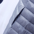 NewBang Brand Down jacket female Long Duck Down Jacket Women Lightweight Warm Linner Slim Portable Single Breasted Coat