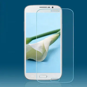 Wholesale price 99% transparent explosion-proof tempered-glass screen protector for Samsung i9102