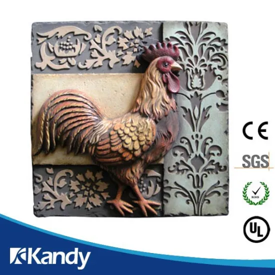 CE SGS certification New fashion decorative garden stepping stone