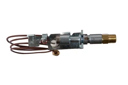 gas water heater parts