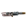 gas water heater parts