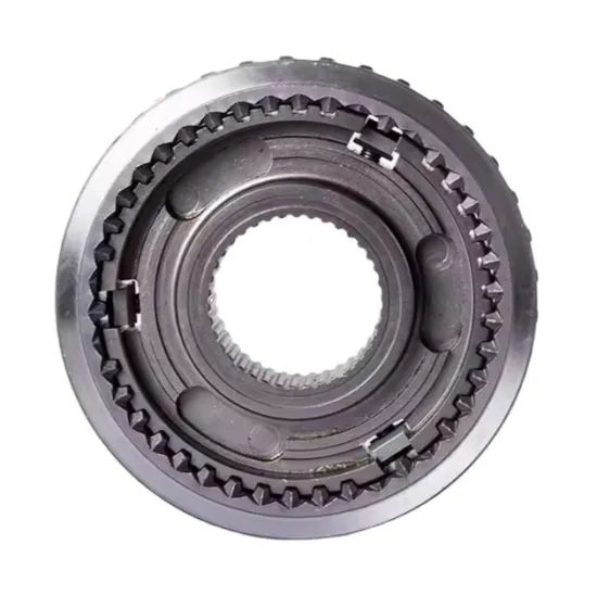 Wholesale Customized Manual Transmission Parts Synchronizer SXCJ-ZC0136 for Toyota