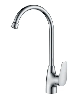 360 Degree Swivel Good Valued Modern sink Mixer