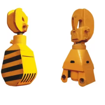High-Quality Travelling Block with Hook Assembly for Drilling Rig Accessories