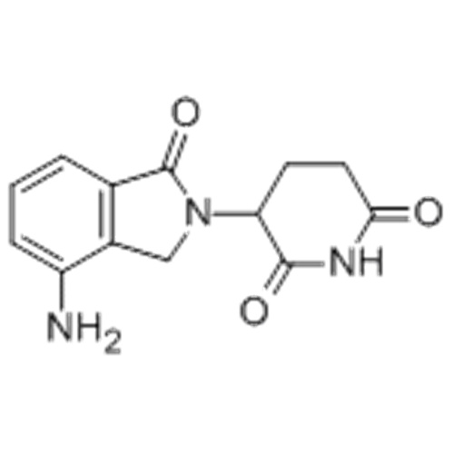 Λεναλιδομίδη CAS 191732-72-6