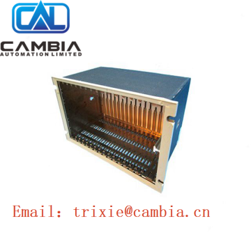 Automation module 3500/40M Bently Nevada