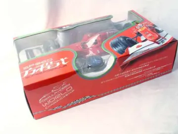 1:14 R/C F1 CAR