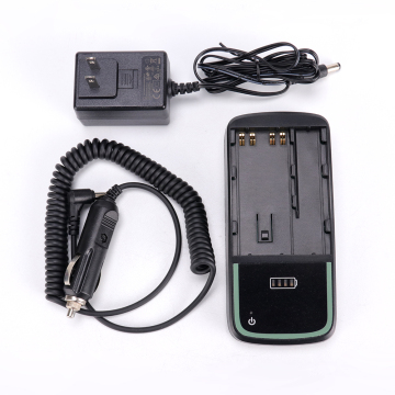 Lei Ca Battery Charger GKL311 for Geb211, Geb212, Geb221, Geb222, Geb242, Geb331 Single Bay Charger
