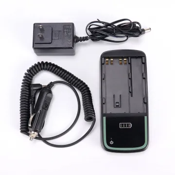 Lei Ca Battery Charger GKL311 for Geb211, Geb212, Geb221, Geb222, Geb242, Geb331 Single Bay Charger