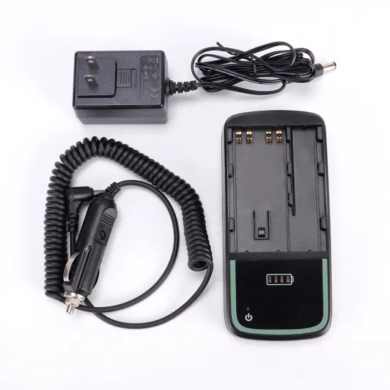 Lei Ca Battery Charger GKL311 for Geb211, Geb212, Geb221, Geb222, Geb242, Geb331 Single Bay Charger