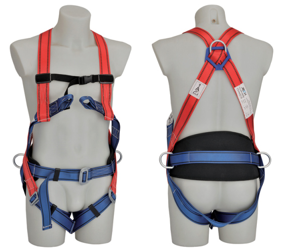 Rock Climbing Safety Harness Fp034