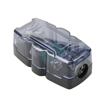 12V 24V Auto Plastic Waterproof Fuse Holder Box
