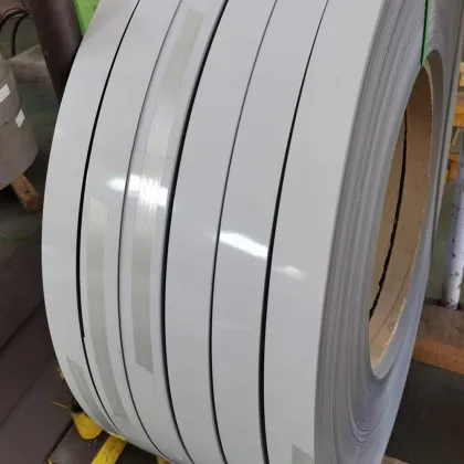 What about the Matt Aluminum Application