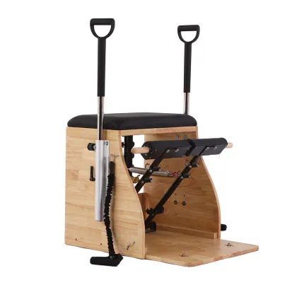 Dinuo: Affordable High-Quality Gym Fitness Equipment for Yoga Studios and Pilates Reformers