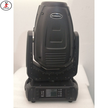 280w 10r pointe moving head beam light