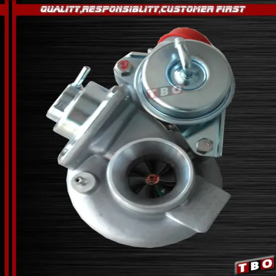 TURBOCHARGER FOR VOLVO S60 S80 V70 XC70 XC90 2.5L td04 sale