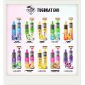 Tugboat Evo 4500 Puffs Disposable Kit Pod