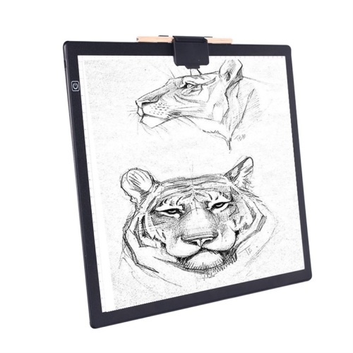 Suron Diamond Painting Zubehör A3 LED Lichtpad