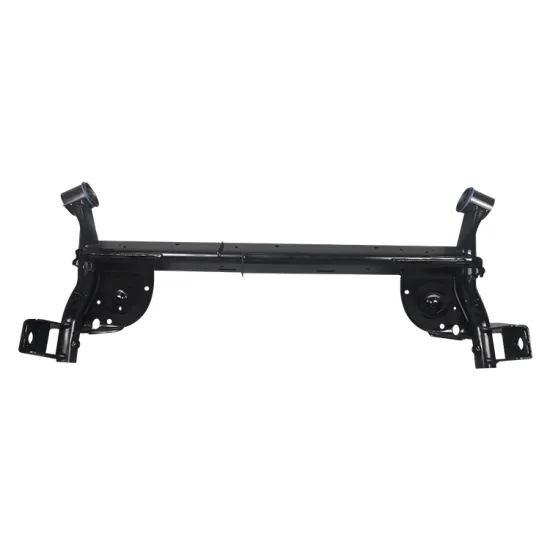 Dacia Rear Beam Axle Subframe - 555016932R Auto Spare Parts