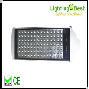 high quality 84w led street light