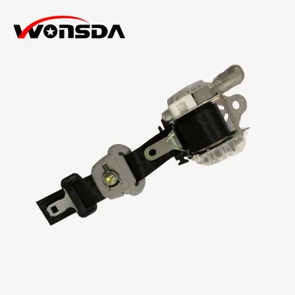 Auto Parts: Car Accessories Inflator Seat & Safety Belt