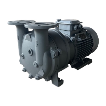Competitive Price Electric Vehicle Vacuum Pump with Various Specifications
