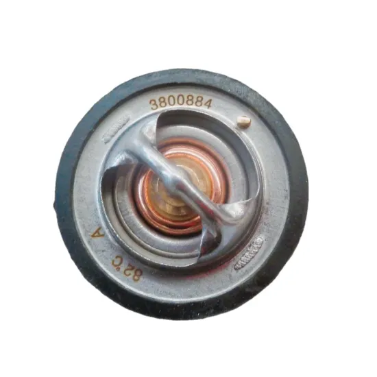 Diesel Engine Parts B3.3 Thermostat 3800884