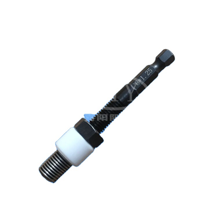 ST6*1 Screw Sleeve Electric Wrench Hexagonal DIY Grade Torque Wrench Rated