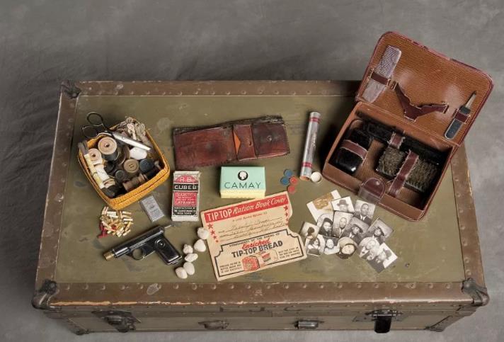 vintage suitcase vintage suitcase