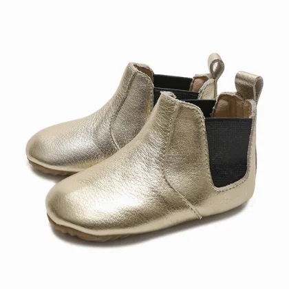 New Arrival Soft Sole Baby Boots