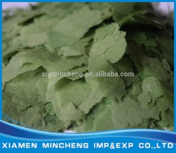 Spirulina Flakes/Aquarium fish food