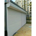 Security doorAluminium alloy rolling door