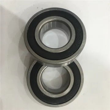 Slush Pump Deep Groove 6305 ZZ Ball Bearing 6305