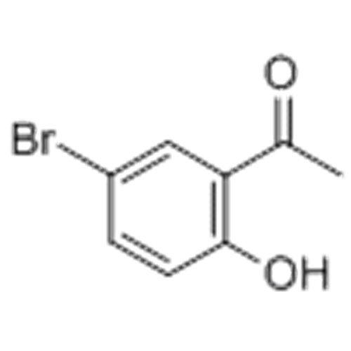 5&#39;-Bromo-2&#39;-hydroxyacétophénone CAS 1450-75-5