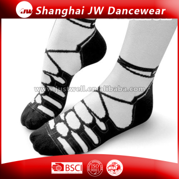 Comfortable Professional Dance Socks