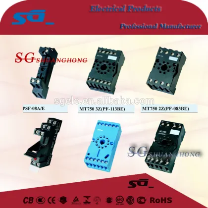 relay socket relay basic automative relay automatic relay