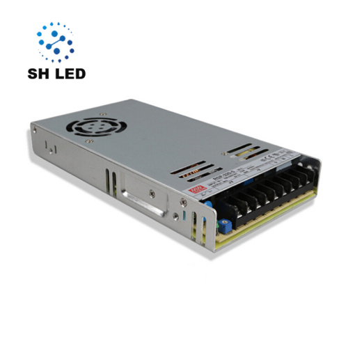 switch power supply for led lighting