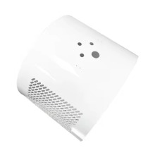 Durable White Abs Plastic Housing for Home Appliances
