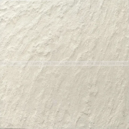 300x300 Non-Slip Unglazed Porcelain Tile for Outdoor Balcony