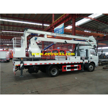 Dongfeng 12m Aerial Lift Work Trucks