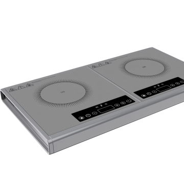 Stylish Induction Cookers in Trendy Colors