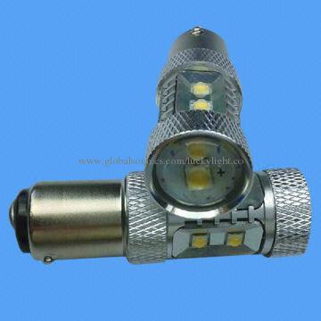 H4 LED Car Bulb, 9006-50W, Energy-saving and Environment-friendly
