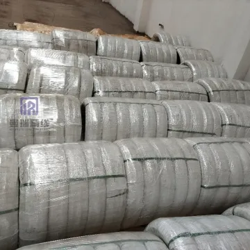 Ultrafine stainless steel electrolytic polishing wire