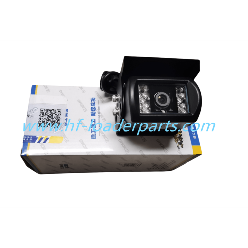 Suku cadang DF4103S Reverse Camera 803543247 untuk XCMG