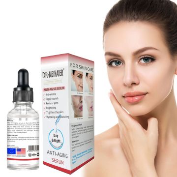 Hot Sale Skincare: Hydrating Serum for Eye Bags and Dark Circles